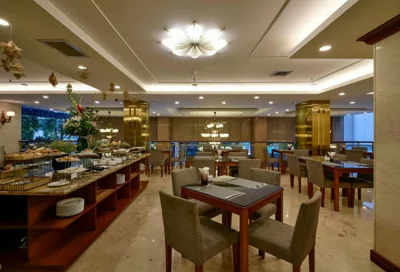 Aquari Hotel – Fotos 4
