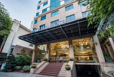 Aquari Hotel – Fotos 7