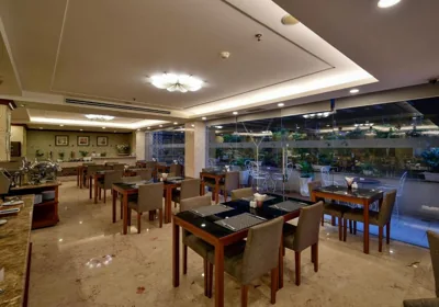 Aquari Hotel – Fotos 12