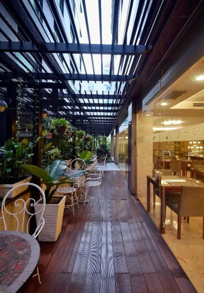 Aquari Hotel – Fotos 14