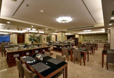 Aquari Hotel – Fotos 15